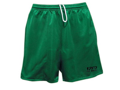 Player Shorts